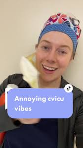 What Does Cvicu Meaning