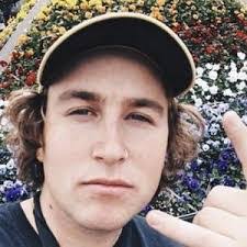 Joel Erwin's Instagram, Twitter & Facebook