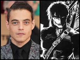 The Crow Fancast : r/Fancast