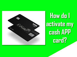 Launch your app list and locate it. Activate Cash App Card Quick Removal Of The Technical Woes By Experts