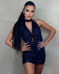 Kristina Dimitry (@kristina.dimitry) · Instagram photos and Reels