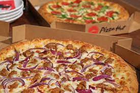 See 7,753 tripadvisor traveler reviews of 150 huntersville restaurants and search by cuisine, price, location, and more. Pizza Hut 2025 N Westside Blvd In Newton Restaurant Menu And Reviews