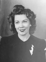 Obituary: Jean Drake