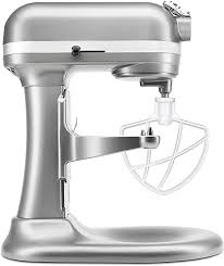 We have another kitchenaid mixer so relaly didn't need to rush purchase. Amazon Com Coated Flat Beater For Kitchenaid 6 Quart Bowl Lift Stand Mixer Efficient Metal Mixing Attachments For Kitchenaid For Baking Pastry Pasta Dough Mixing Accessory Home Kitchen