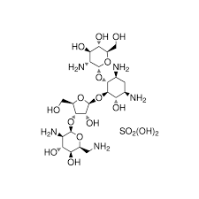 Image result for Paromomycin