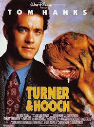 Turner and hooch is an upcoming series scheduled to premiere this summer on disney plus. The Netflix Bin Turner Hooch Loudest Guy In The Room