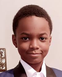 💔 It's like no one even cares he's gone… 💔 13-year-old Kenneth Arlene  McRae has been missing from Dobbs Ferry, NY since July — and yet, there's  almost no noise about him