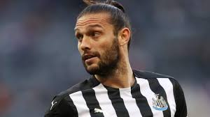 Andy Carroll: Striker needs to 'go and play somewhere', says Newcastle boss  Bruce