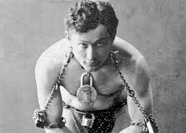 Look no further than the harry houdini museum in scranton. Harry Houdini Made History Right Here In Kansas City