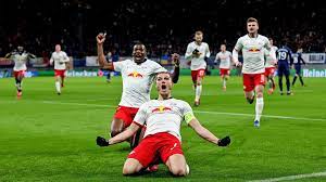 Mit anfahrtsbeschreibung, terminen, neuigkeiten rund um den verein und die nachwuchsmannschaften. Bundesliga Marcel Sabitzer Inspired Rb Leipzig Ease Into Champions League Quarter Finals With Tottenham Hotspur Demolition