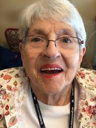 Barbara Cooper Obituary 2019