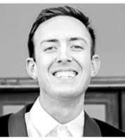 CONNOR JONES Obituary (1992