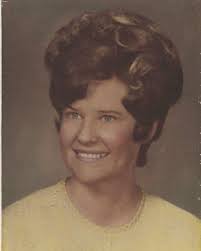 title Wanda Loretta McLaughlin Hopper July 8, 1937