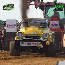 Chops Hernandez vs Joe Mosher...