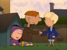 Ginger Blake: Exploring the Dynamic Friendship in As Told by Ginger