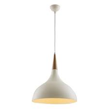 Avonni Beyaz Endustriyel Tekli Sarkit Avize Av 4100 A1 Bby 40 Avize Avizeler Endustriyel