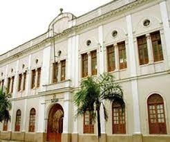 Fan page oficial do centro de ciências biológicas e da. Uepa Campus Cursos Vestibular Prosel Cotas E Mais