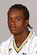 Jason Colson, West Virginia, Running Back