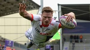 Nonetheless, although, i had a hard time to relate to the first. Chris Ashton On Rugby League Past Experience With Toulon And Morson