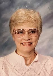 Patricia Anne Reinhardt Obituary