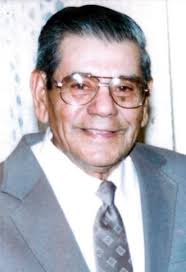 David Berumen Obituary