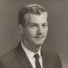 Obituary information for Danny Jordan