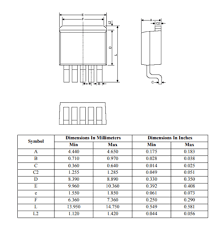 Click here to check the latest version. Lm2596 Switching Regulator Datasheet Pinout Features Equivalents