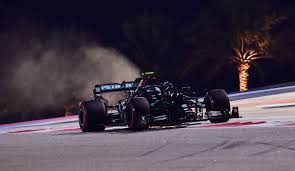 Hier finden sie aktuelle und vergangene resultate von trainings. Formel 1 Gp Von Bahrain Das Rennen Heute Im Liveticker Zum Nachlesen