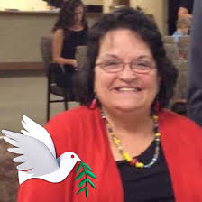 Rescued girl becomes mother to lost puppy