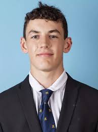 2022 Heavyweight Rowing Roster