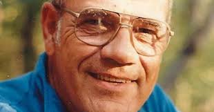 Jerry Lutz, former Minneapolis police chief