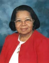 Gwendolyn Booker Obituary