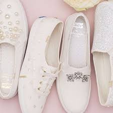Keds X Kate Spade Hochzeitssneaker Sneaker Fur Braute Hochzeitsschuhe Hochzeit Turnschuhe Schuhe Hochzeit