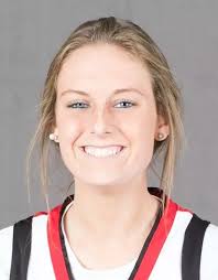 2017 Women's Lacrosse Roster