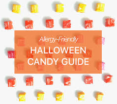 Allergy Friendly Halloween Candy Guide Spokin The