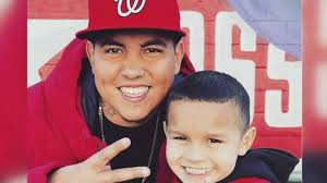 Family of social media star Randy Gonzalez of father-son duo 'Enkyboys'  speaks out after he died...