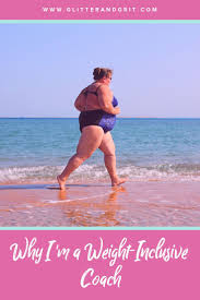 Why I M A Weight Inclusive Coach Shohreh Davoodi Exercise Coach Body Positivity Weight Regain