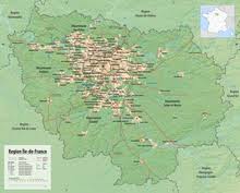 D'un montant de 100 milliards d'euros, il a pour but de redresser durablement l'économie. Ile De France Wikidata