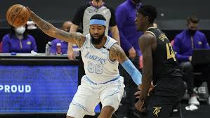 Morris would eventually be ejected.subscribe: Markieff Morris Marcus Morris Would Love A Hollywood Ending Los Angeles Times