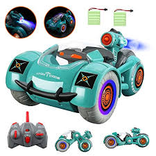 Cool car pictures for boys. Remote Control Cool Car Led Rc Car For Boys And Girls Age 3 12 Years Old Pricepulse