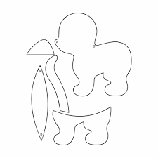 :) and i'm in love with the idea of making stuffed animals with patterned fabric for a fun look. Cat Stuffed Animal Sewing Patterns Free In 2021 Free Printable Sewing Patterns Doll Clothes Patterns Free Sewing Patterns Free Dog