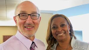 Let us introduce you, Dr. Peter Campbell