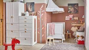 Mit den richtigen kinderzimmermöbeln & deko fürs kinderzimmer umgeben, fällt das noch leichter. Kinderzimmer Ideen Inspirationen Ikea Deutschland