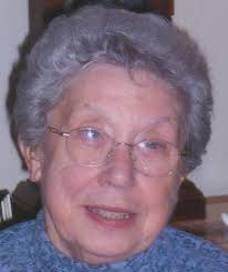 Eileen P. Jamison (1929-2020)