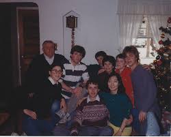 Donald O'Leary Obituary (1934