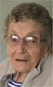 Obituary for Nellie Marion Babiarz