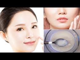 The Beauty Trend Glass Skin Get Glass Skin In 7 Days Korean Beauty Secret Youtube Korean Beauty Secrets Beauty Secrets Skin Care Secrets