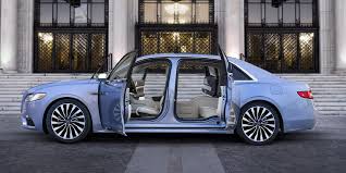 Research lincoln cars, and suvs. Lincoln Continental Is Canceled As Brand Shifts Focus To Suvs