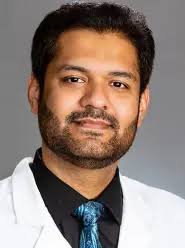 Dr. Saad Karim, MD