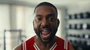 He was an actor, known for doc savage: State Farm Tv Commercial I Am Chris Paul Featuring Alfonso Ribeiro Ispot Tv